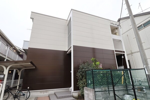 レオパレスコンフォートの物件内観写真